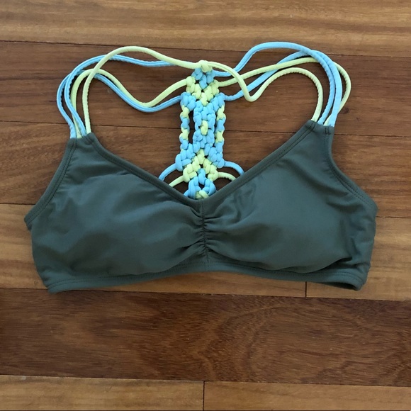 Xhilaration Other - Xhilaration Bikini Top